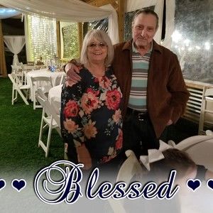 Meet your Posher, Patricia